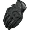 Mechanix Wear M-Pact 3 Gloves Black Sm MP3-05-008
