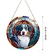 thumbnail image 3 of Decoraciones, Letrero Colgante, Letrero De Madera Para Puerta, Adornos Para Árbol Para Fiestas, Decoraciones Para Puertas, Paredes Y Árboles, Para Interior Y Exterior., 3 of 6