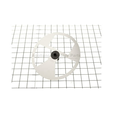 

SHA STIRRER FAN ASSEMBLY FFANA002WRKZ