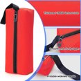 thumbnail image 3 of Paquetes Bolsas de Herramientas Pequeñas Bolsas de Herramientas con Cremallera Lona Impermeable Versátiles Bolsas de Herramientas con Cremallera Manual Bolsa de Herramientas con Cremallera Multiusos, 3 of 7