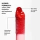 thumbnail image 3 of Aceite Labial 3INA 362 Brillo Rosa con Ácido Hialurónico, 3 of 7