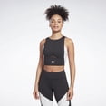 thumbnail image 1 of Reebok Colorblock Crop Top, 1 of 8