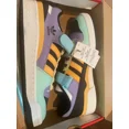 thumbnail image 1 of Adi-das Originals Forum Lo EASTER GX2530 Retro Classic - Size 9.5, 1 of 5