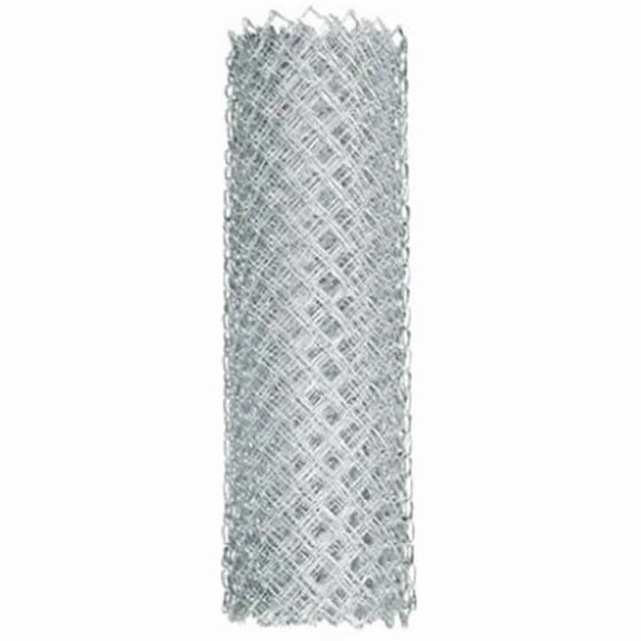 Midwest Airlines Chain Link Fabric 12.5 Ga., 48" x 50" Chain Link 60.77 lbs Working Load