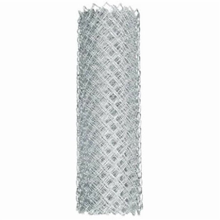 Midwest Airlines Chain Link Fabric 12.5 Ga., 48" x 50" Chain Link 60.77 lbs Working Load