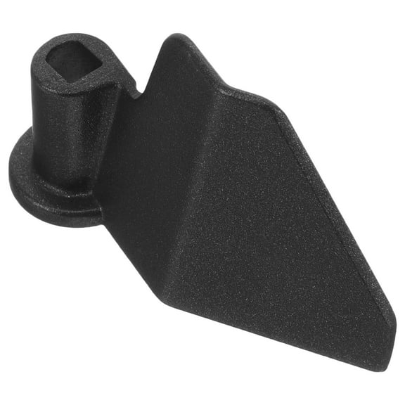 GOOHOCHY Bread Maker Blade Aluminum Bread Maker Paddle Nonstick Bread Machine Paddle