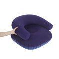 thumbnail image 4 of OHOIOLLA Inflable Con Superficie Aterciopelada Y Estructura Plegable Para Uso En Casa Y Exterior, 4 of 5