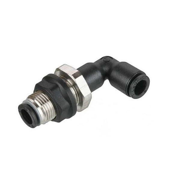 Legris Metric Push-to-Connect Fitting 3139 10 00