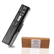 KingSener PA3817U-1BRS Battery for Toshiba Satellite L755 C655 M645 L750P L600 L675 L675D L700 L745 L750D L755D M640 P745 Series, Fit PA3818u-1BRS PA3819U-1BRS