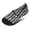 Black, variant on CAIXAI Womens Ballet Flats Pretty Ballerinas Womens Elegant Flat Traditional Velvet Ballet Shoes for Comfortable Casual Summer Wear