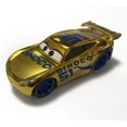 thumbnail image 2 of Surtido de 3 personajes básicos de Toy Car wltk Movie Cars 2, 2 of 4