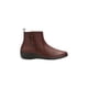 thumbnail image 1 of Botines Dama Flexi 18135 Confort Casual Tacón Bajo cafe 22, 1 of 5