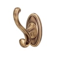 thumbnail image 3 of Alno A8099-BRZ Classic Traditional Robe Hook Bronze, 3 of 7
