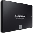 thumbnail image 1 of SSD interno SATA III Samsung 860 EVO 500GB de 2,5 pulgadas, 1 of 2