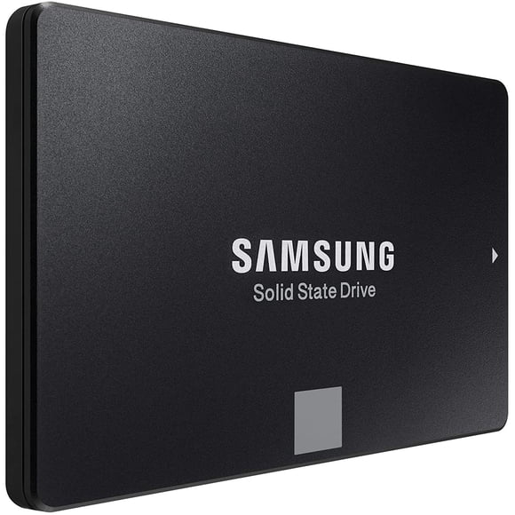 SSD interno SATA III Samsung 860 EVO 500GB de 2,5 pulgadas