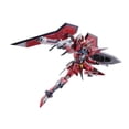 thumbnail image 1 of Figura de acción BANDAI SPIRITS TAMASHII NATIONS Gundam Seed Freedom Immortal Justice, 1 of 9