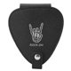 thumbnail image 2 of Guitar Pick Bag Large Capacity Scratch Resistant PU Leather Fine Stitching 22pcs Guitar Picks Holder Case Without Picks, 2 of 5