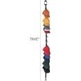 thumbnail image 7 of J&V TEXTILES Hanging Hat/Cap Orginizer 15 caps, 7 of 7