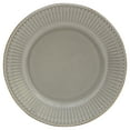 thumbnail image 4 of Baum WREN16G Alix Dinnerware Set, Grey - 16 Piece, 4 of 6