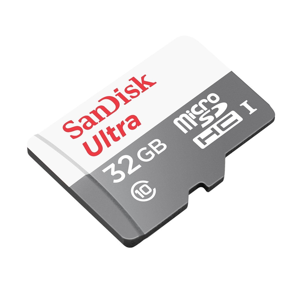 SanDisk ULTRA microSD UHS-I CARD