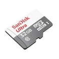 thumbnail image 2 of SanDisk ULTRA microSD UHS-I CARD, 2 of 2