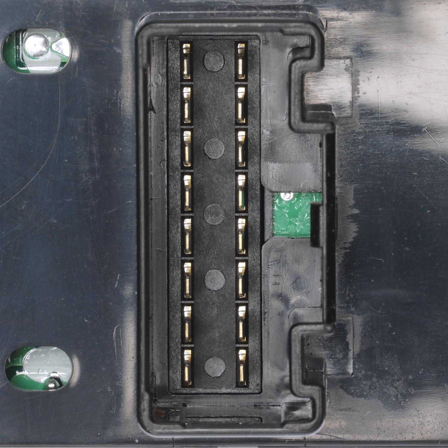Standard Motor Products DWS2223 Power Window Switch