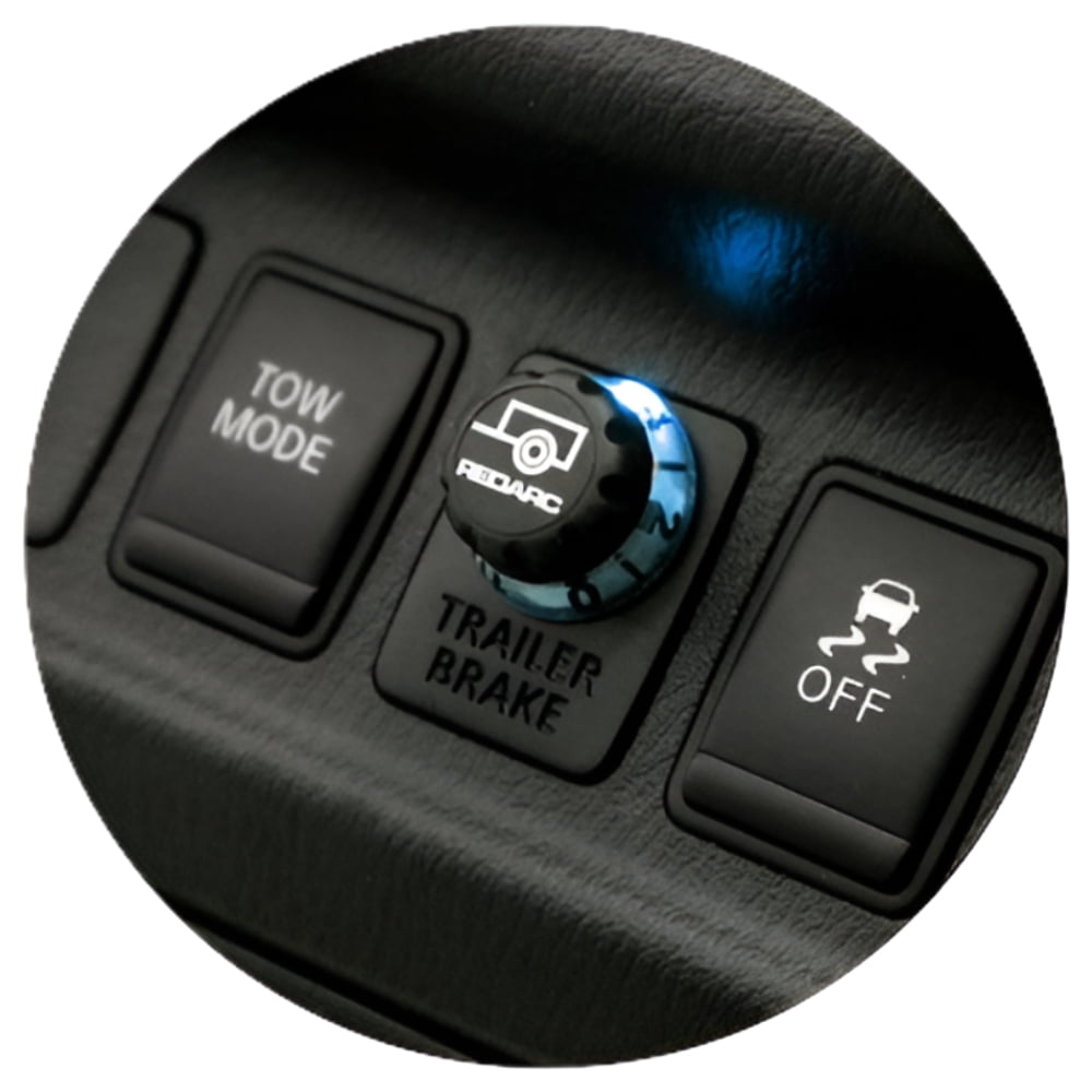 Tow-Pro Liberty Electric Brake Controller, Redarc 81-2200