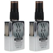 COLOR WOW Extra Strength Dream Coat Ultra-Moisturizing Anti-frizz Treatment 1.7 oz 2 Pack