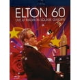 thumbnail image 2 of Elton 60: Live at Madison Square Garden (Blu-ray), Mercury, Music & Performance, 2 of 2