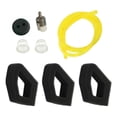 thumbnail image 5 of Air Filter Fuel Line Fuel Kit For All DMC 35CC & For HONDA GX35 Brushcutter High Quality Hot Sale Dropship 2024, 5 of 6