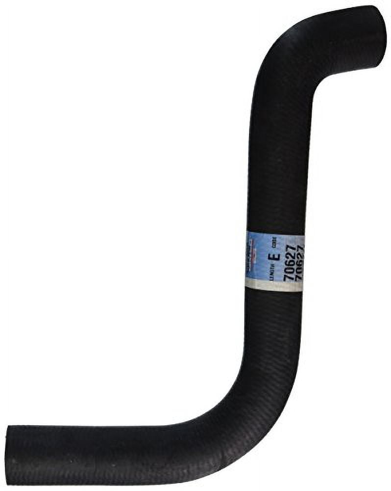 Dayco 70627 Radiator Hose Fits select: 2003-2004 MERCURY MARAUDER, 1977-1978 FORD LTD