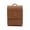 Brown, variant on Waist Leather Case for Rangefinder Carry Bag with Tee Holder Belt Clip