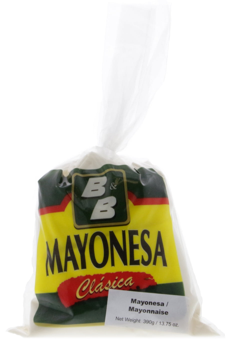 B&B Mayonnaise 16 Oz. - B&B Mayonesa (Pack of 1)