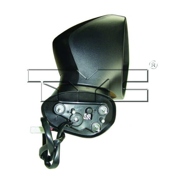 TYC 6100351 Door Mirror For 14-18 Mazda 3