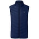 thumbnail image 2 of Chaleco eléctrico para hombre Chaqueta calefactable Usb Winter Body Warmer Gilet Coat - Royal Blue 4XL Kuyhfg Bienvenido a Kuyhfg, 2 of 4