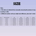 thumbnail image 2 of Emitonse Boys and Girls Long Sleeve T Shirts Cotton for Toddler Kids Hoodies Girls Long Sleeve Oversized Fleece Sweatshirt Cute Plain Tops Pullover Black,Size 3-4 Years, 2 of 3