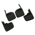 thumbnail image 2 of Mud Flaps Splash Guards Front Rear Fenders Mudguard Mudflap Protector Accessories Fit For  JK 2007-2017, 2 of 8