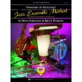 thumbnail image 1 of Méthode Standard d'Excellence pour Ensemble de Jazz w/CD - Alto Sax 1, 1 of 1