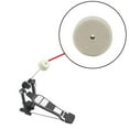 thumbnail image 4 of Pedal de tambor shamjiam Mazo Fieltro Accesorio de percusión, 4 of 9