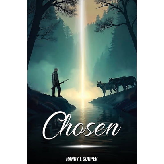 Chosen, (Paperback)