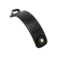thumbnail image 1 of Yinanstore Leather Shoulder Strap Pad Detachable Replacement for Laptop Case, Tote Satchels black, 1 of 8