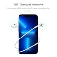 thumbnail image 5 of Wired Earbuds in-Ear Earphones, Lightning Headphones for iPhone,Connector, and Compatible with iPhone 14 13 12 11 Pro Max XR 8 7., 5 of 9