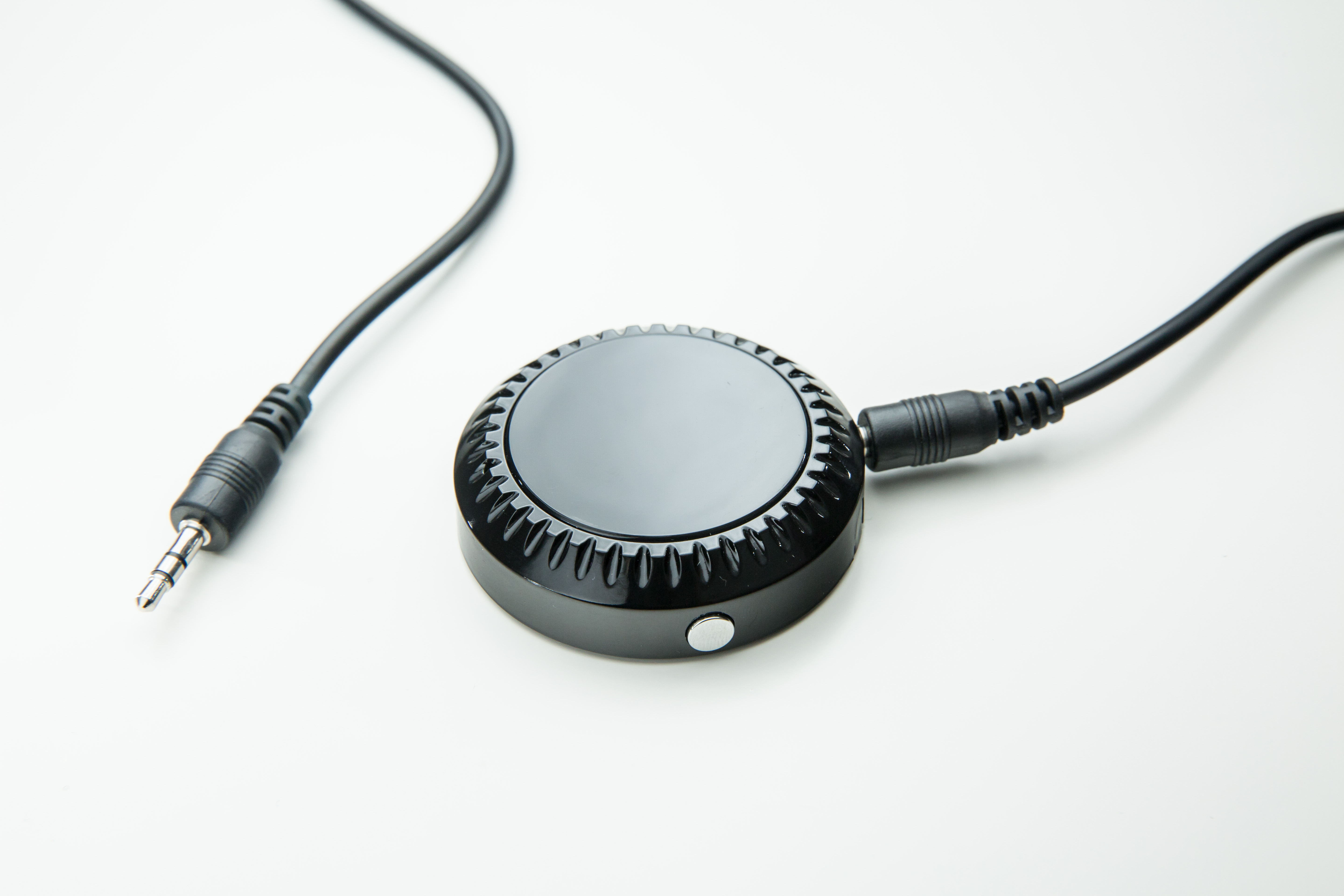 Clear sound