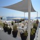 thumbnail image 4 of Toldo Vela de Sombra 2x2m Toldo Impermeable para Patio Terraza Jardín Sombrilla 90% Protección Rayos UV con Cuerda Gratis Cuadrado Gris, 4 of 4