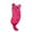 Hot Pink, variant on Wizlet Cat Catnip Toys - Catnip Inside Interactive Plush Mice for Cats & Kittens, Durable Cat Toy for Indoor Kitty Exercise,Fun Cat Toys - Blue