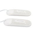 thumbnail image 4 of Shoe Dryer Portable Shoe Dryer Travel Dry Boot Dryer Dryer Door Shoe Net Shoe Dryer 12W 360 Degree Sterilization Deodorization Boot Dryer Accurate Temperature Control Portable Shoe, 4 of 8