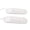 Standard White, variant on Portable Shoe Dryer 12W 360 Degree Sterilization Boot Dryer US Plug 110V 5.1 inches (13 cm)