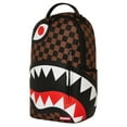Sprayground Hangover Backpack, Brown