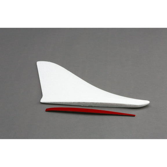 HobbyZone Vertical Fin Delta Ray HBZ7911 Replacement Airplane Parts