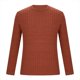 thumbnail image 4 of pstuiky camisetas de manga larga para hombre, Blusas casuales de cuello redondo y manga larga de color liso para hombre Tops de talla grande para hombre s, 4 of 5